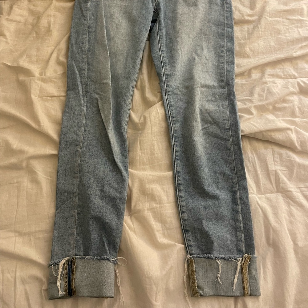 Women’s loft jeans